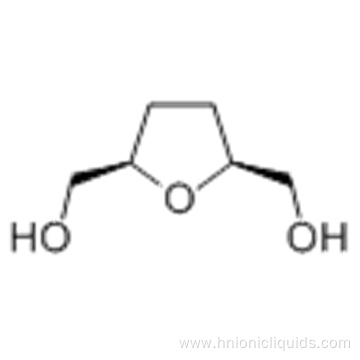 erythro-Hexitol,2,5-anhydro-3,4-dideoxy CAS 2144-40-3